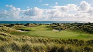 Links by the Sea