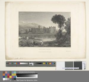 Linlithgow Palace