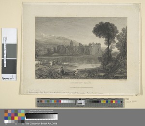 Linlithgow Palace