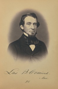 Linus B. Comins