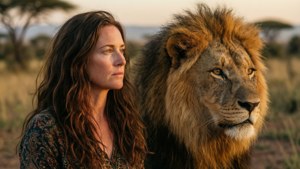 Lion Heart