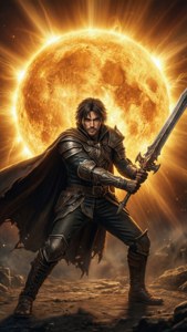 Lion's Wrath