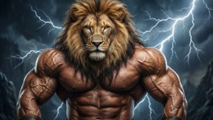 Lionheart