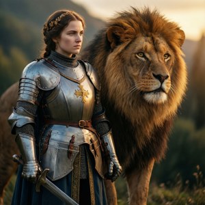 Lionheart