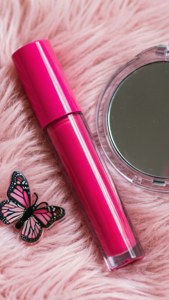 Lip Gloss Dreams