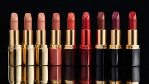 Lipstick Gradient