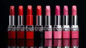 Lipstick Lineup