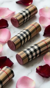 Lipstick Luxe