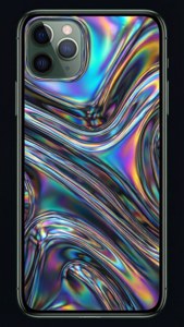 Liquid Chrome