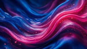 Liquid Color Flow