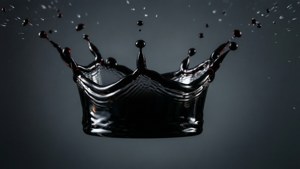 Liquid Crown