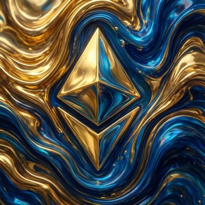 Liquid Ethereum Waves