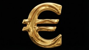 Liquid Gold Euro