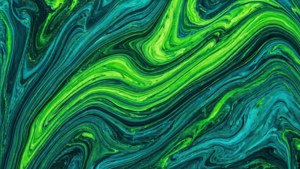 Liquid Marble
