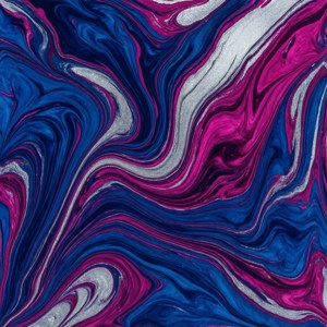 Liquid Marble Kpop