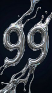 Liquid Metal 99