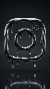 Liquid Metal Drip