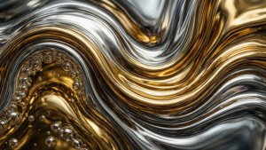 Liquid Metal Flow