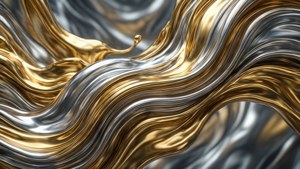 Liquid Metal Flow
