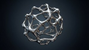 Liquid Metal Network