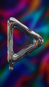 Liquid Metal Play