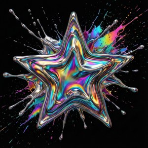 Liquid Metal Stars