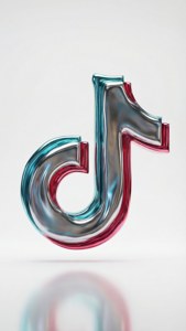 Liquid Metal TikTok