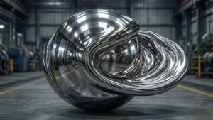 Liquid Metal Token