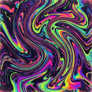 Liquid Neon Grain