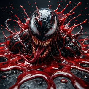 Liquid Nightmare