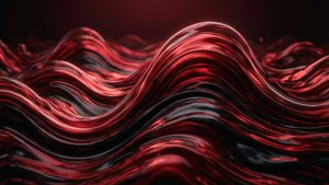 Liquid Sound Waves