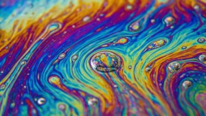 Liquid Spectrum Flow