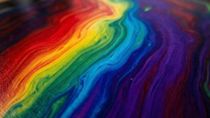 Liquid Spectrum Flow