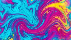 Liquid Swirl Vibes