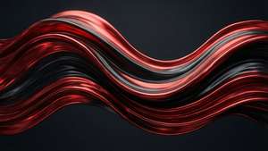 Liquid Wave