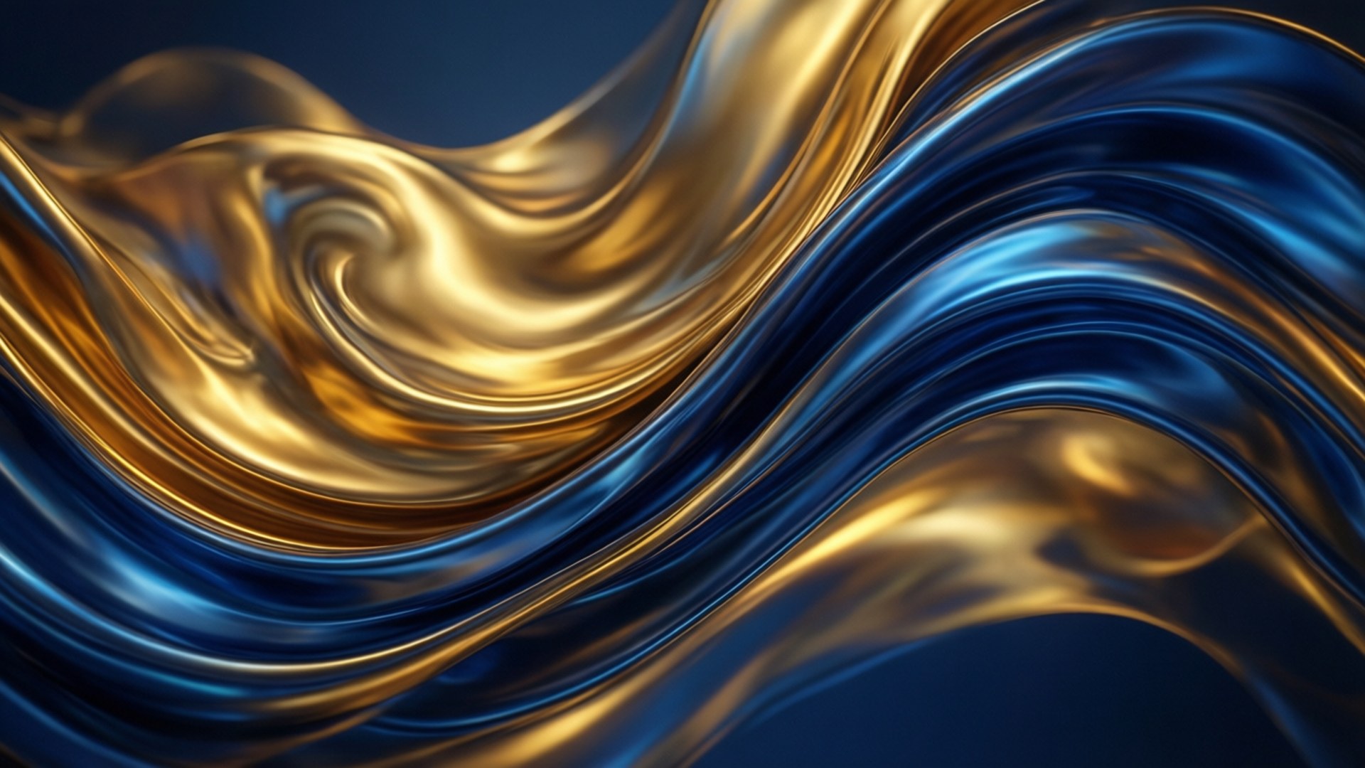 Liquid Worth by Wallpapers.art Studio