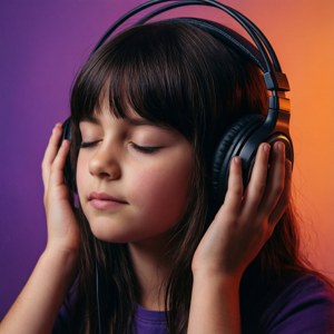Listening to Static