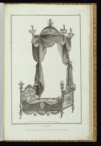 Lit Dauphine