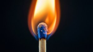 Lit Match Macro