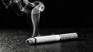 Lit Smoke Swirl