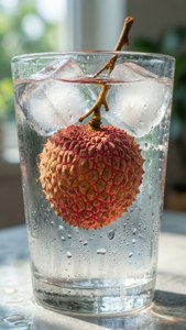 Litchi Drink