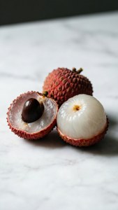 Litchi Halves Minimal