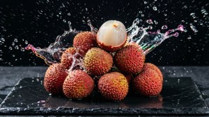 Litchi Splash