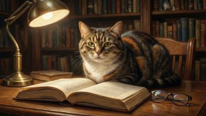 Literary Companion