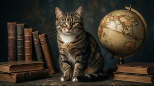 Literary Companion