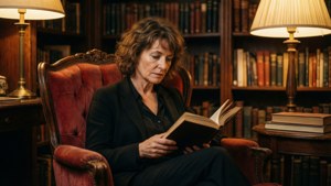 Literary Elegance