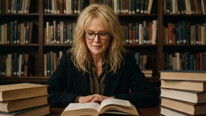 Literary Escape