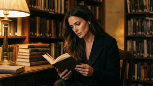 Literary Escape