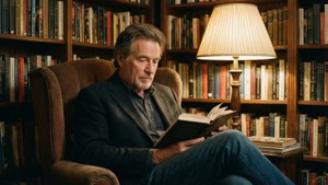 Literary Escape
