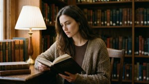 Literary Escape